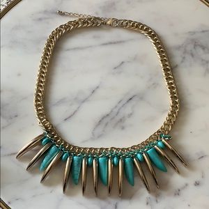 Women’s necklace